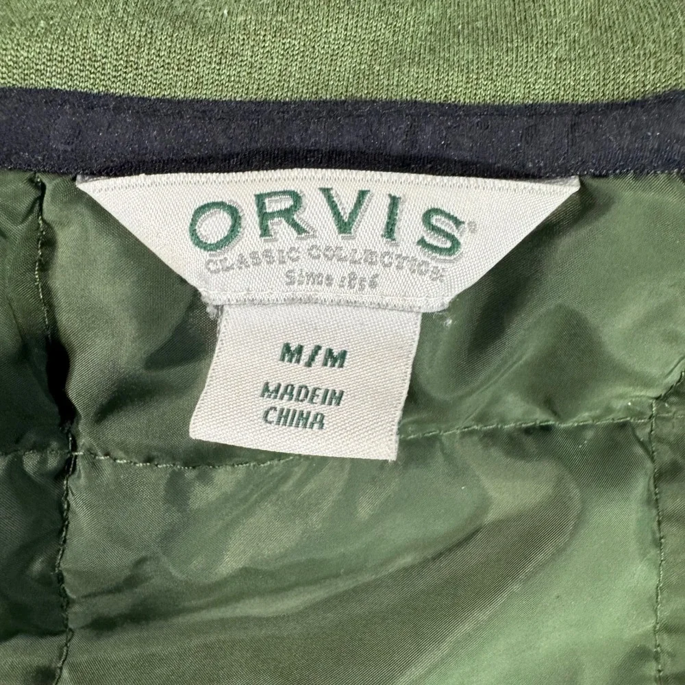 Orvis classic collection